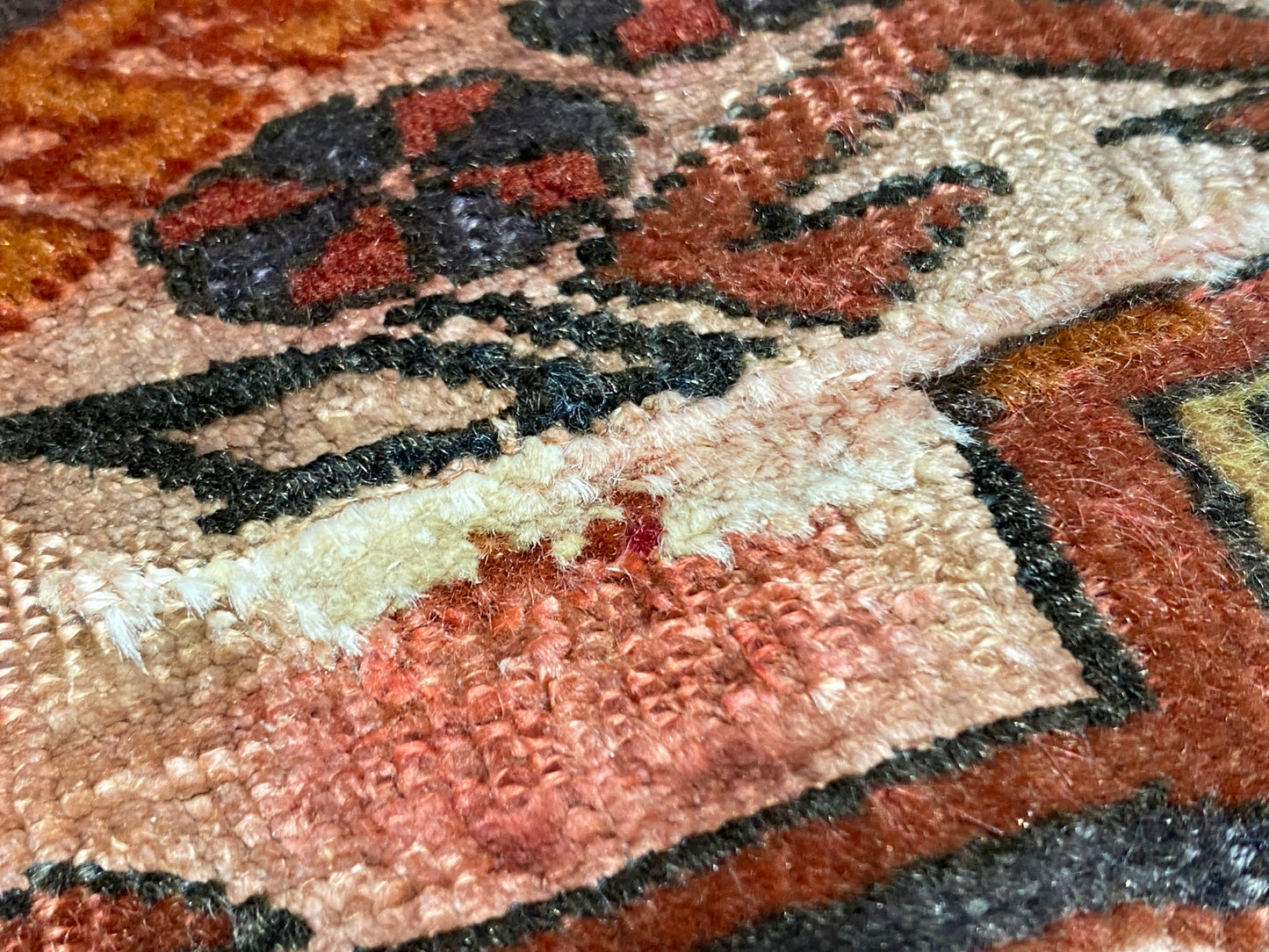 Tribal Rug 42607