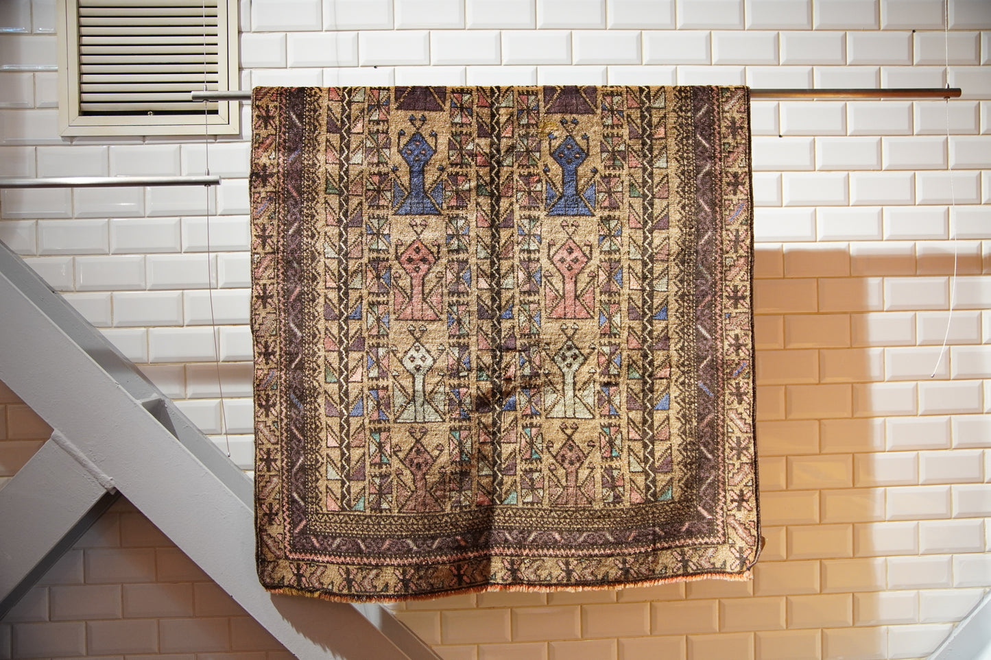 Tribal Rug 42609