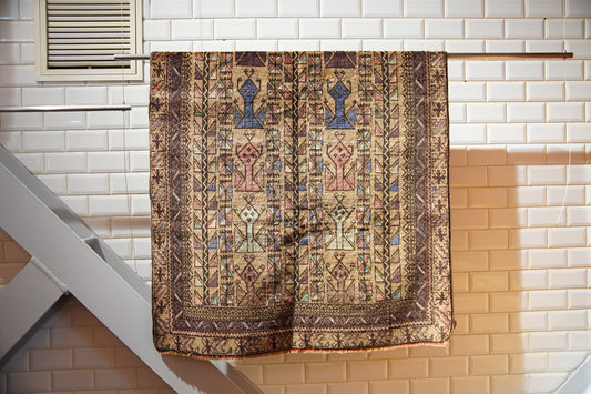Tribal Rug 42609