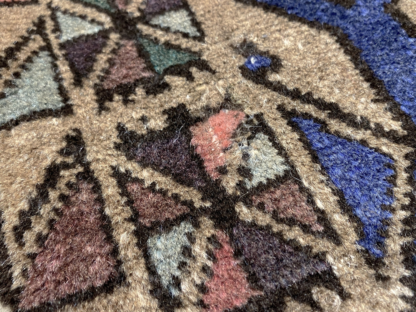 Tribal Rug 42609