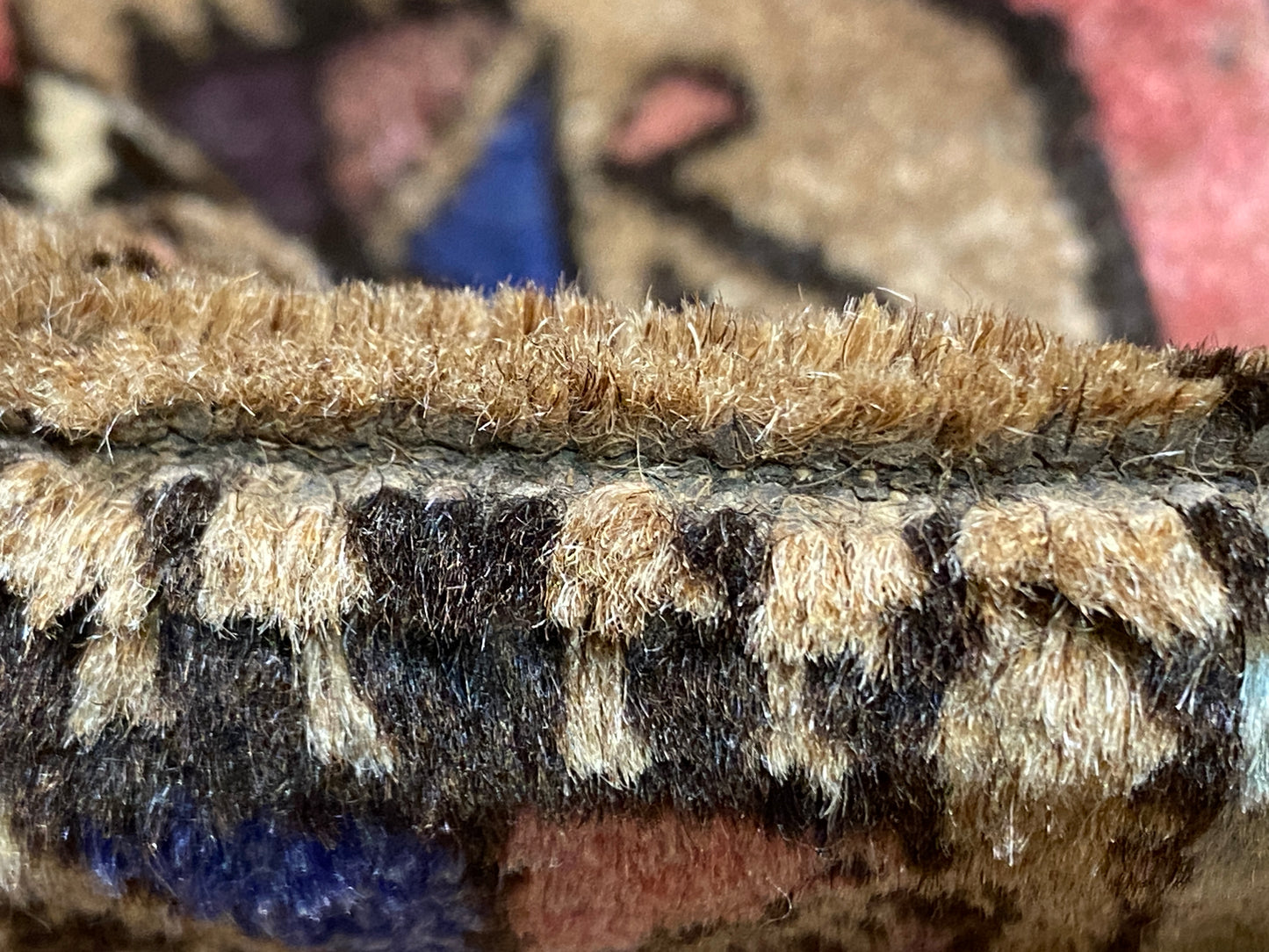 Tribal Rug 42609