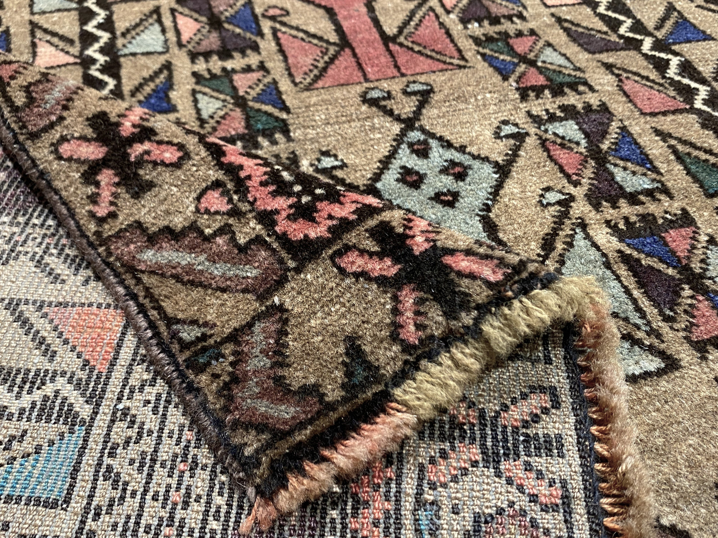 Tribal Rug 42609