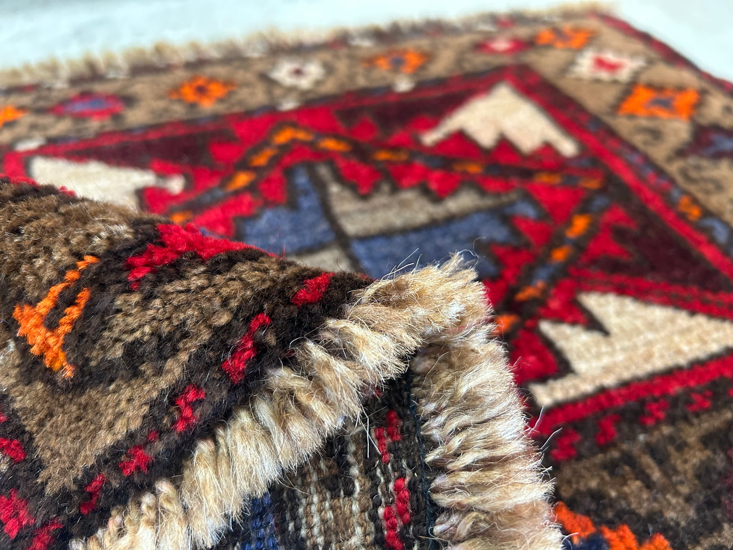 Tribal Rug 42729