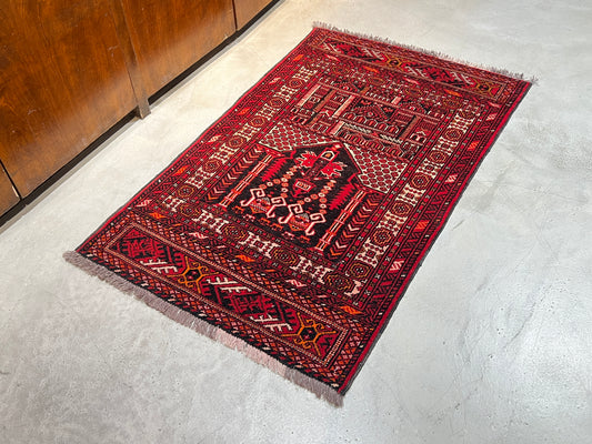 Tribal Rug 42730