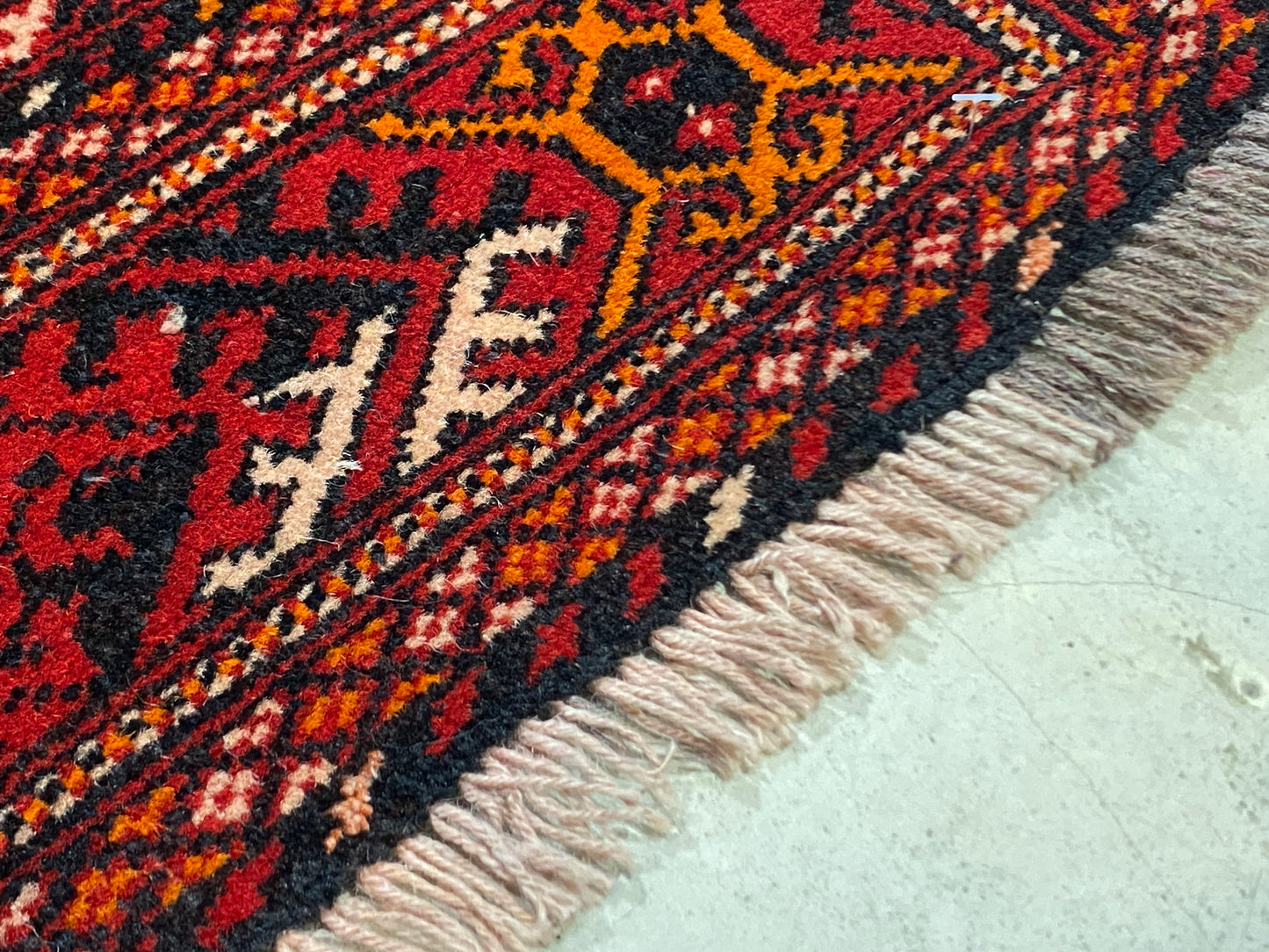 Tribal Rug 42730