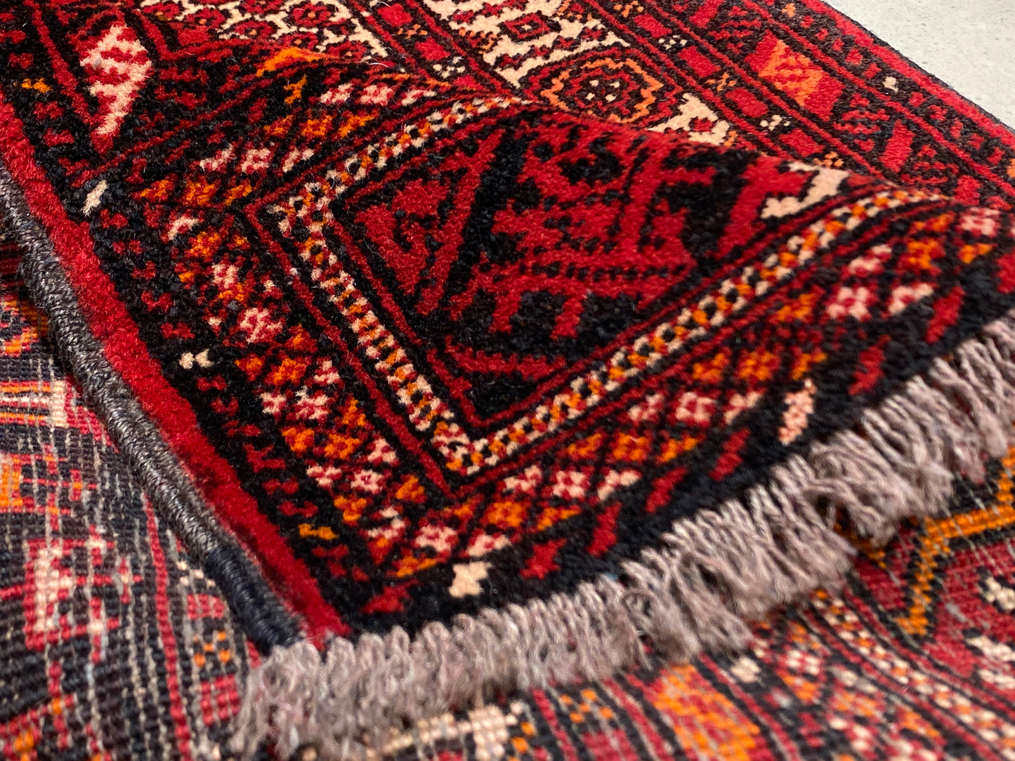 Tribal Rug 42730