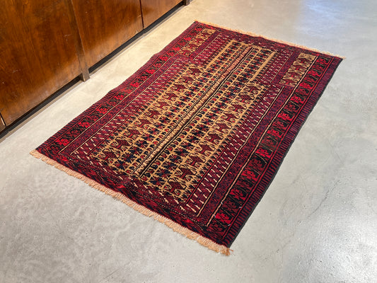 Tribal Rug 42731