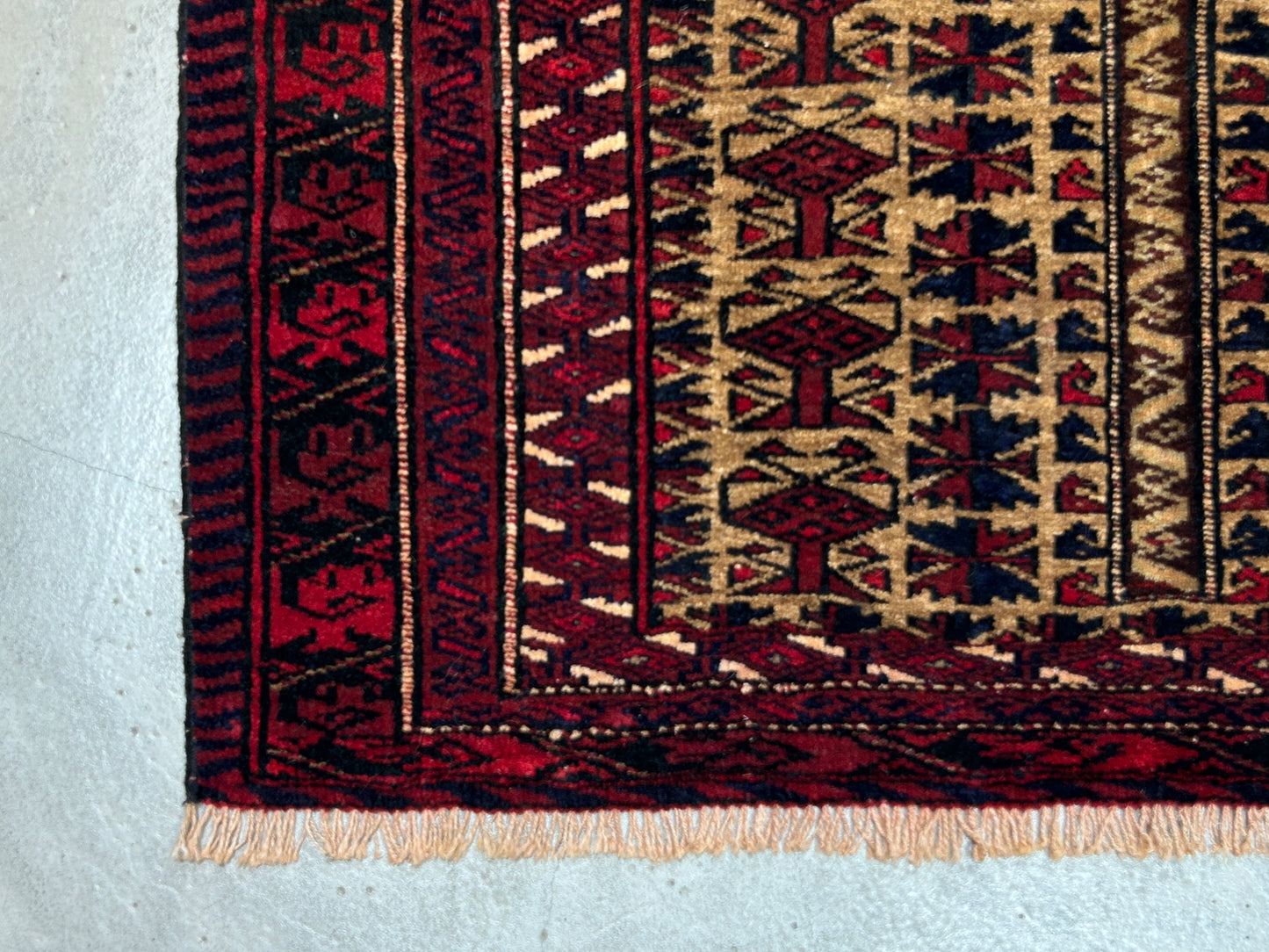 Tribal Rug 42731