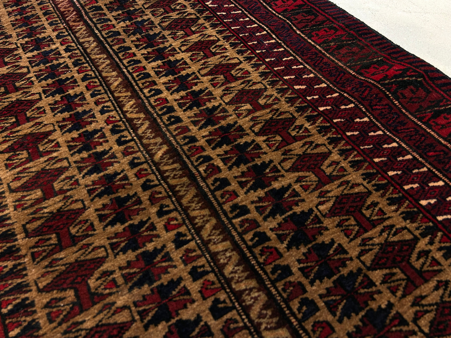 Tribal Rug 42731