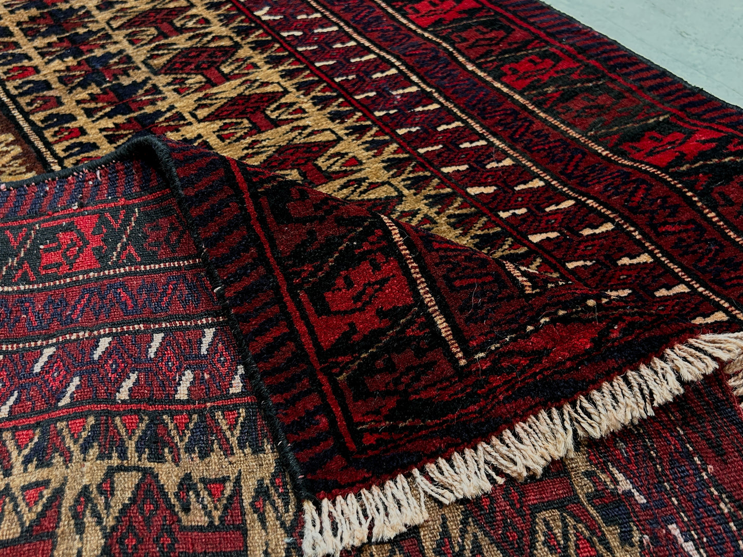 Tribal Rug 42731
