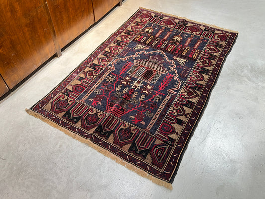 Tribal Rug 42732