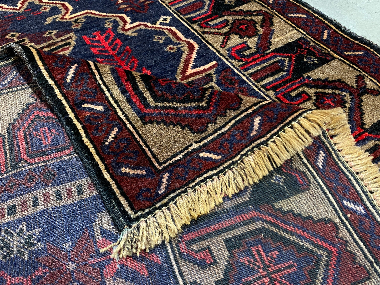 Tribal Rug 42732