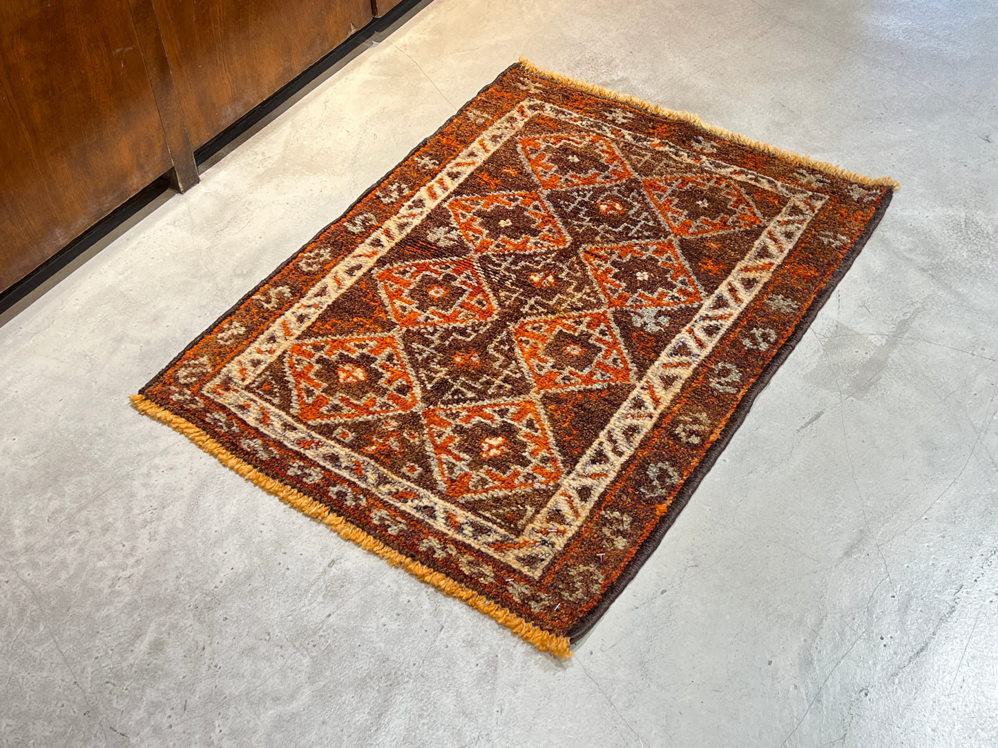 Tribal Rug 42734
