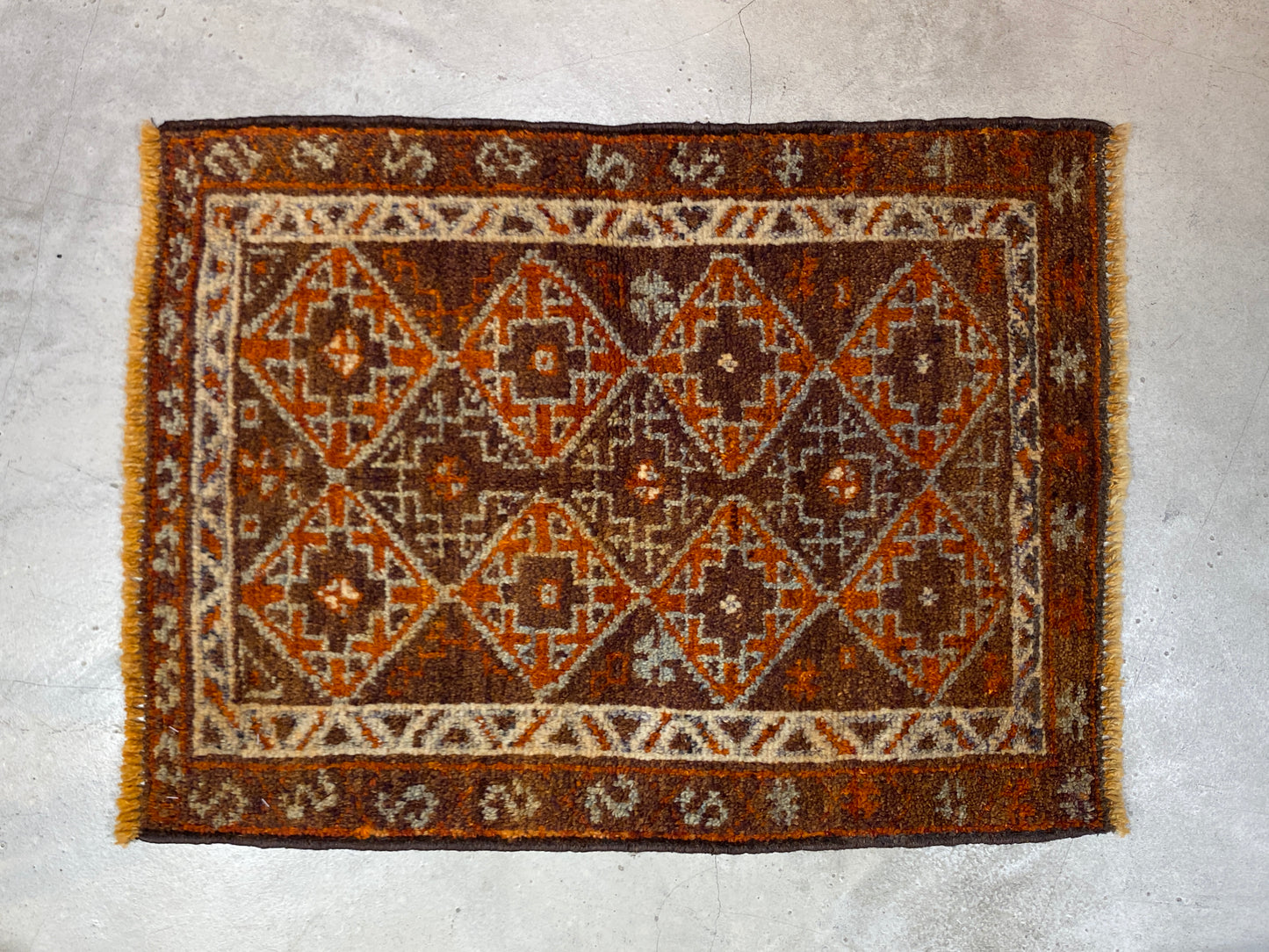 Tribal Rug 42734