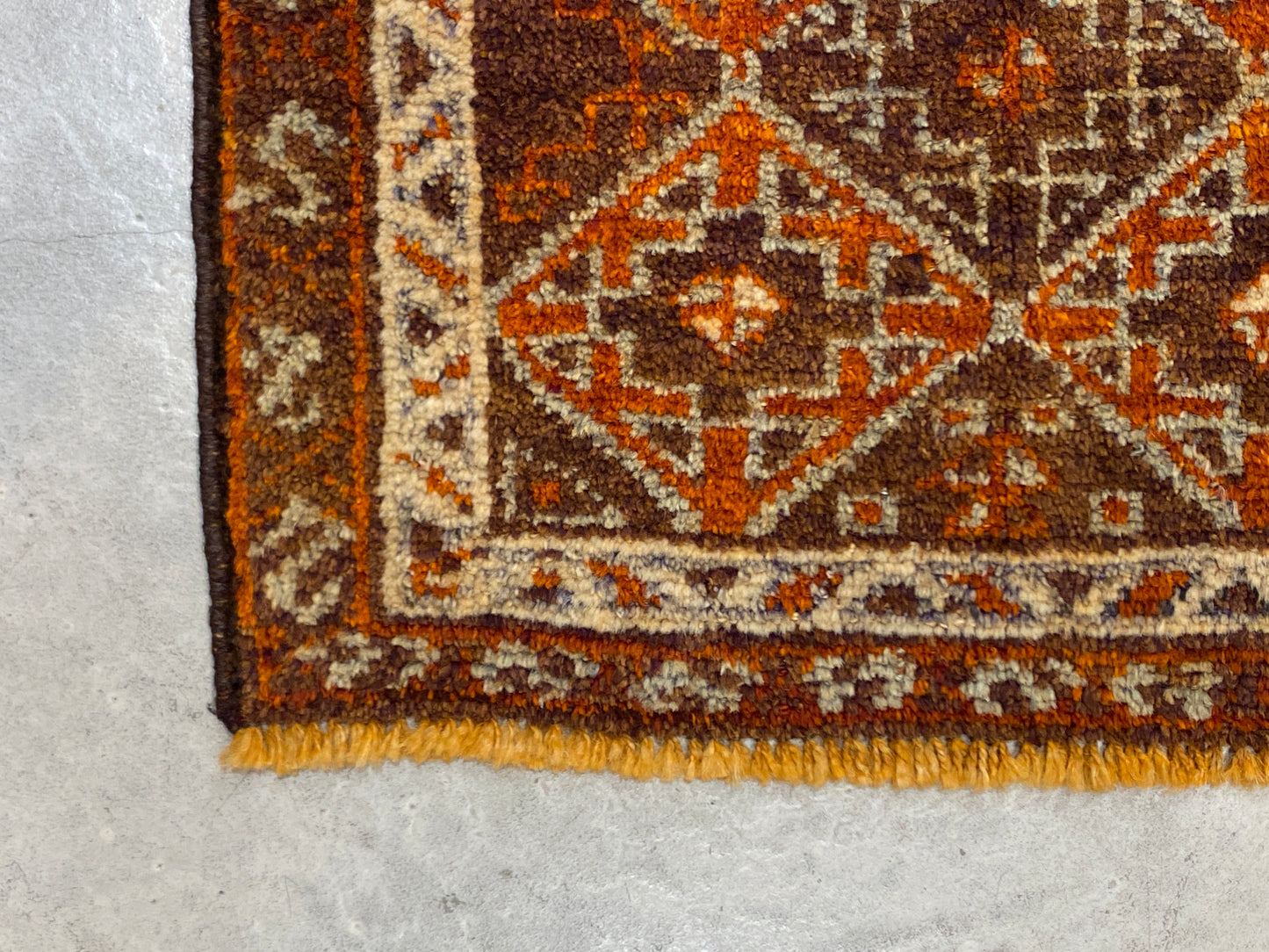 Tribal Rug 42734