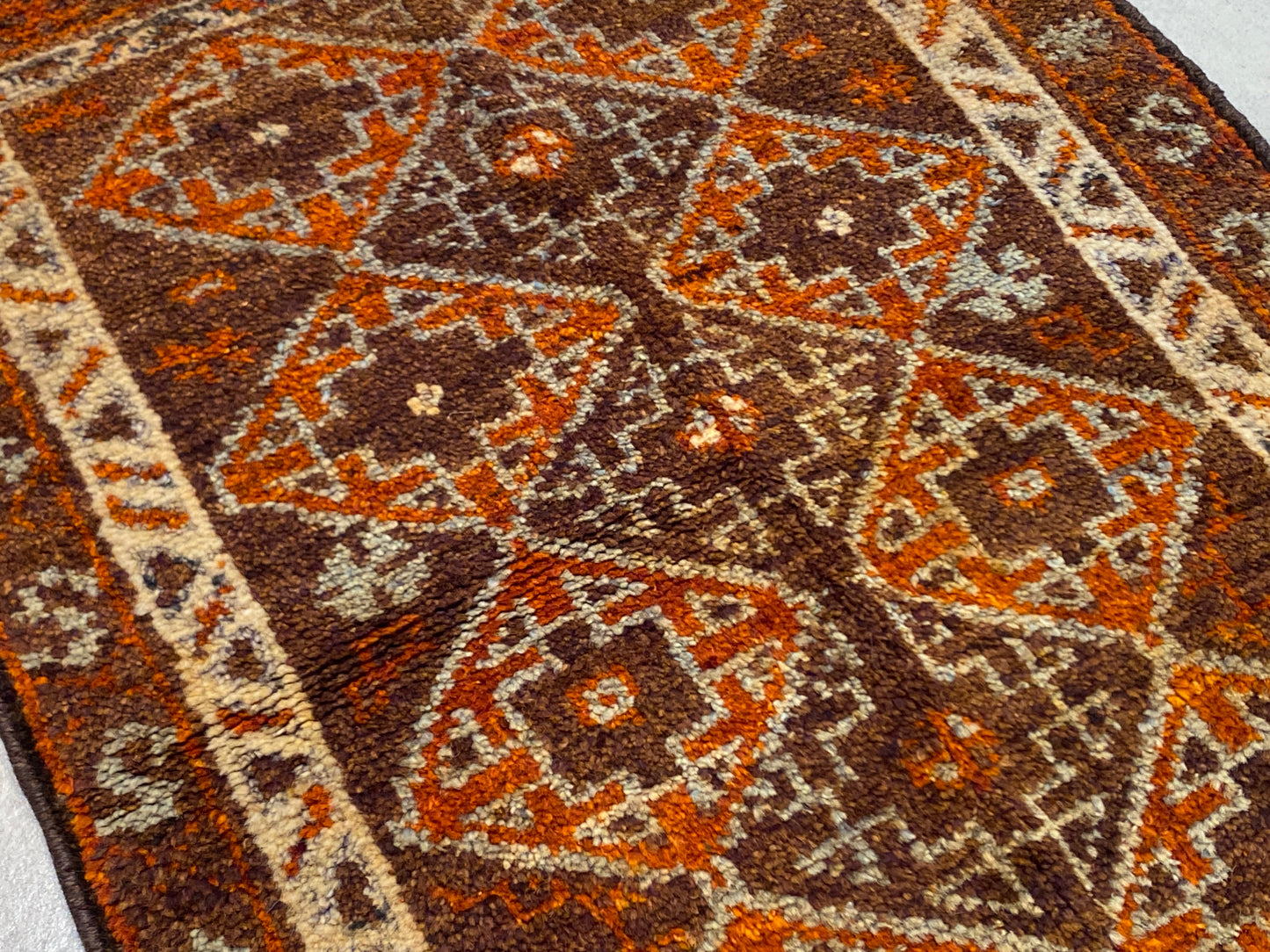 Tribal Rug 42734