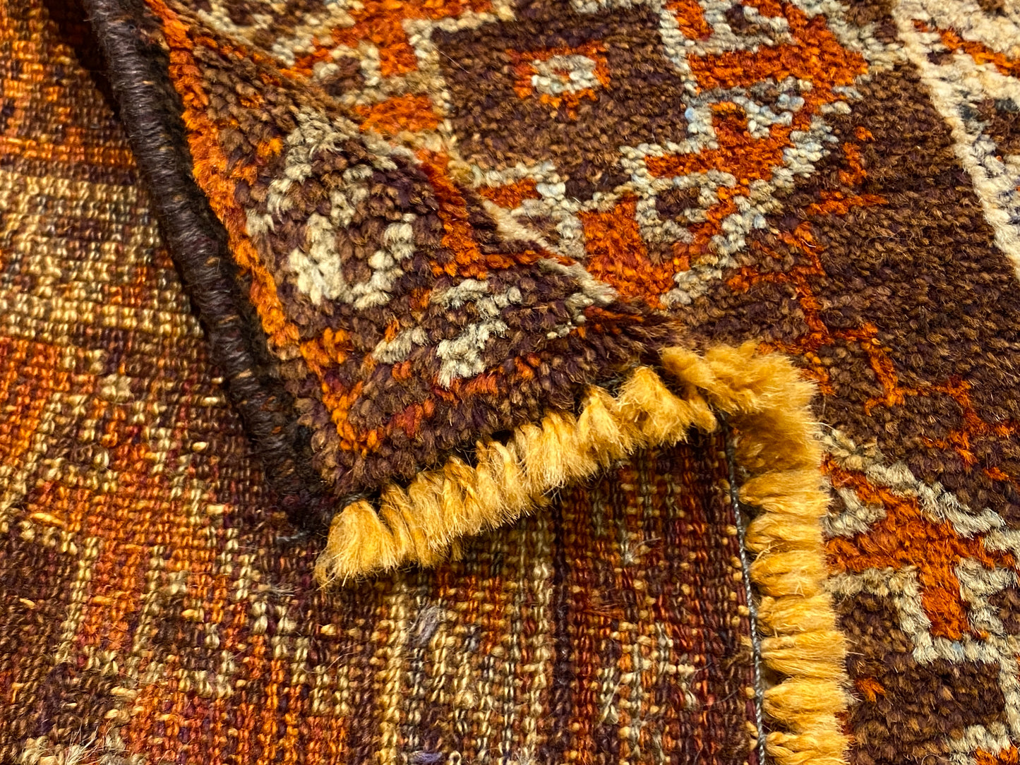 Tribal Rug 42734