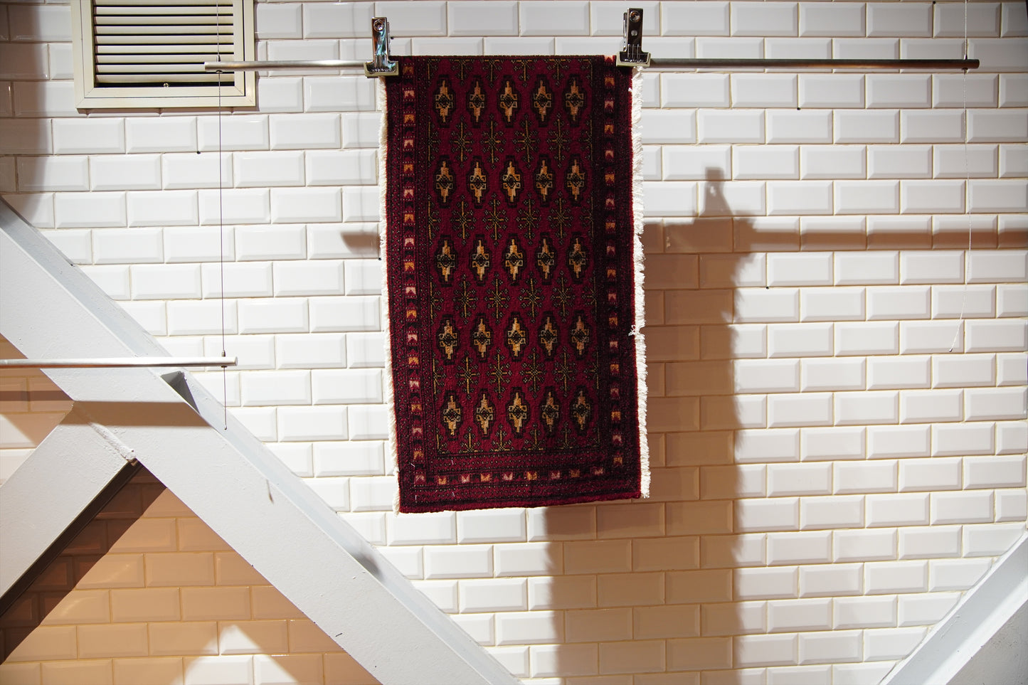 Tribal Rug 42735