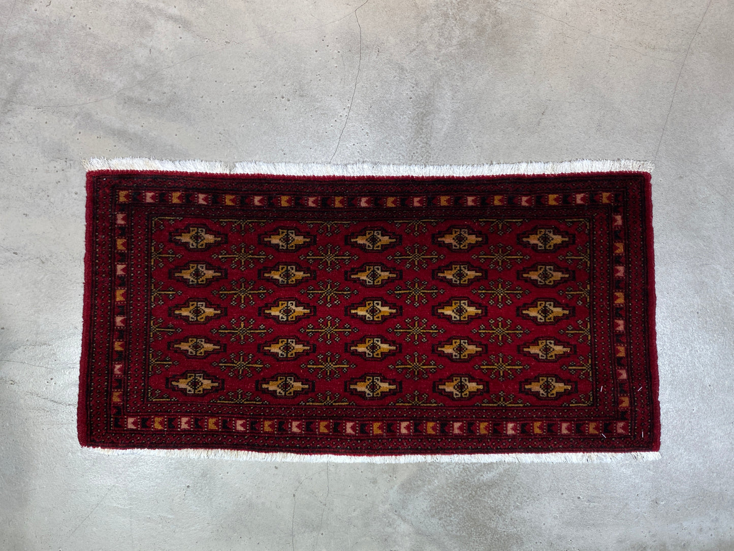 Tribal Rug 42735