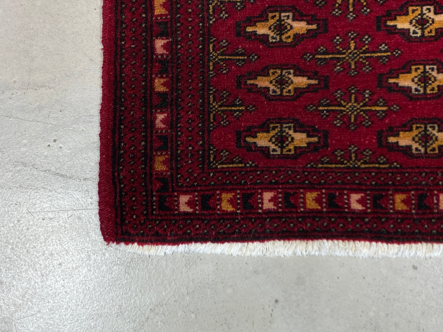 Tribal Rug 42735