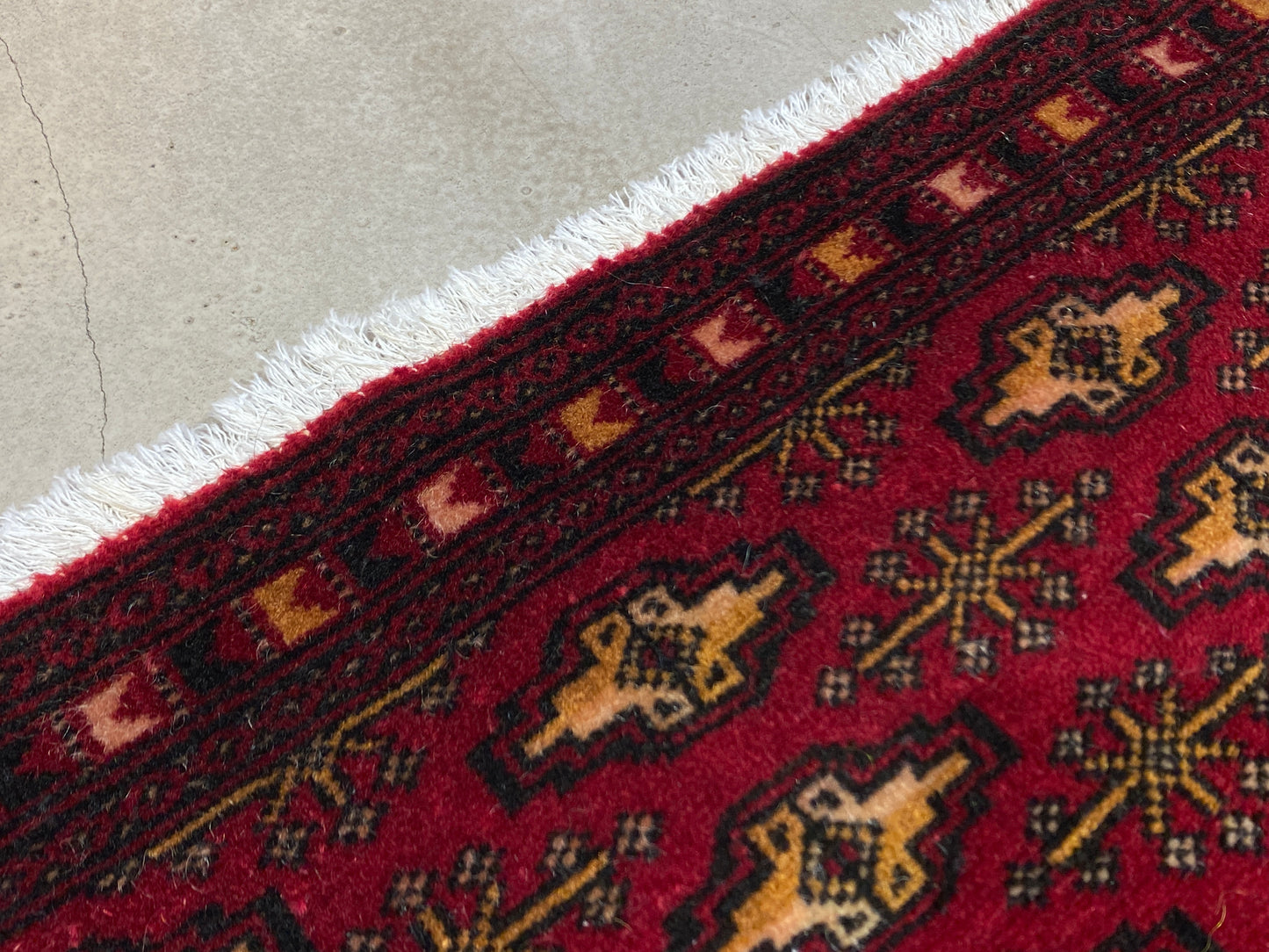 Tribal Rug 42735