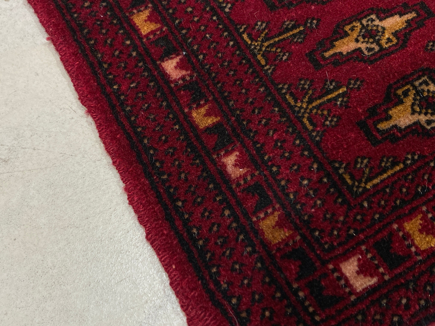Tribal Rug 42735