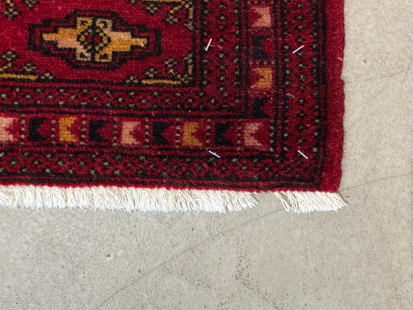 Tribal Rug 42735