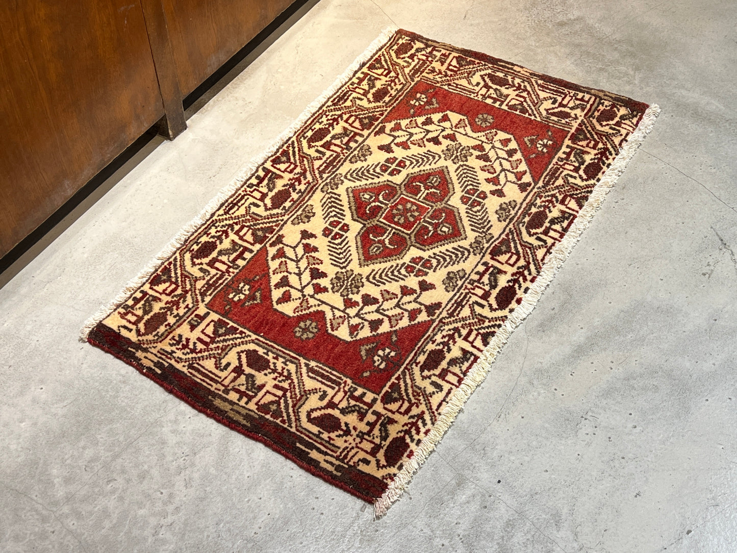 Tribal Rug 42736