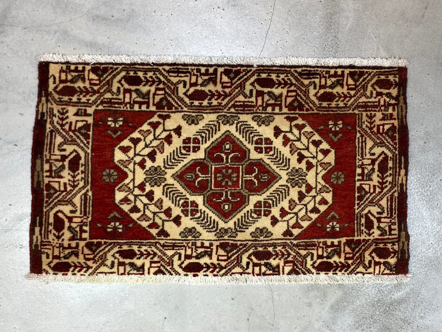 Tribal Rug 42736