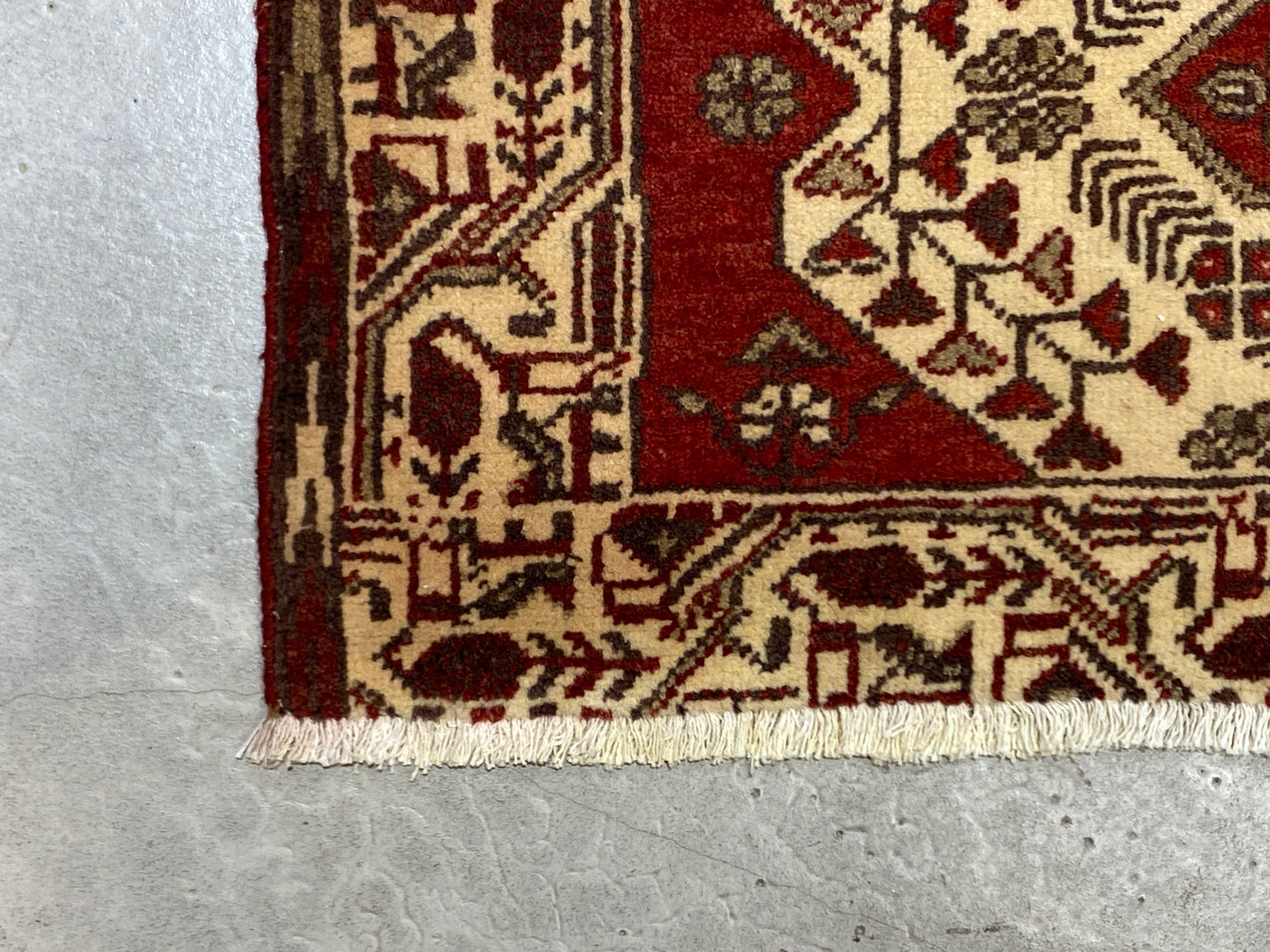 Tribal Rug 42736