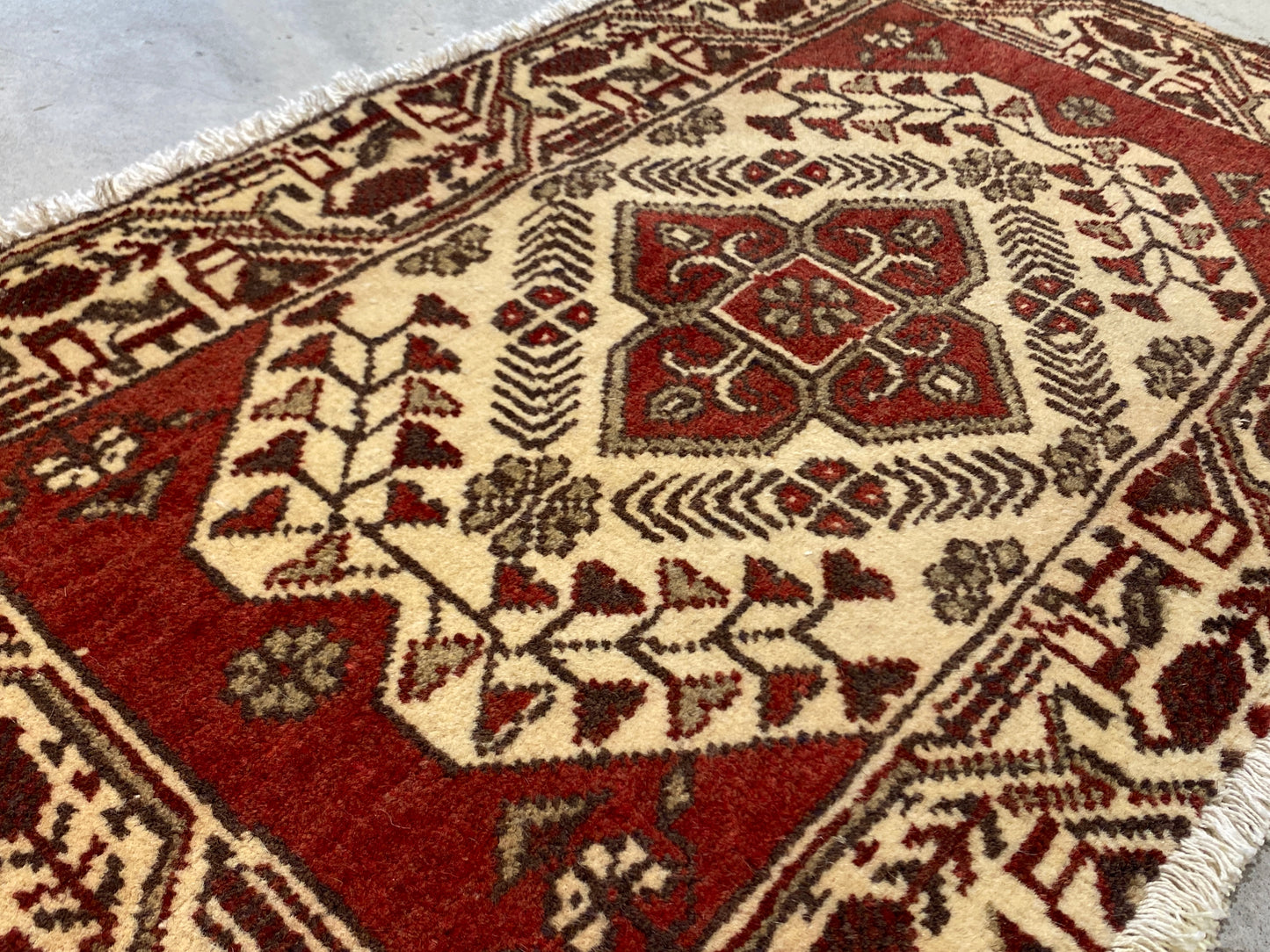 Tribal Rug 42736
