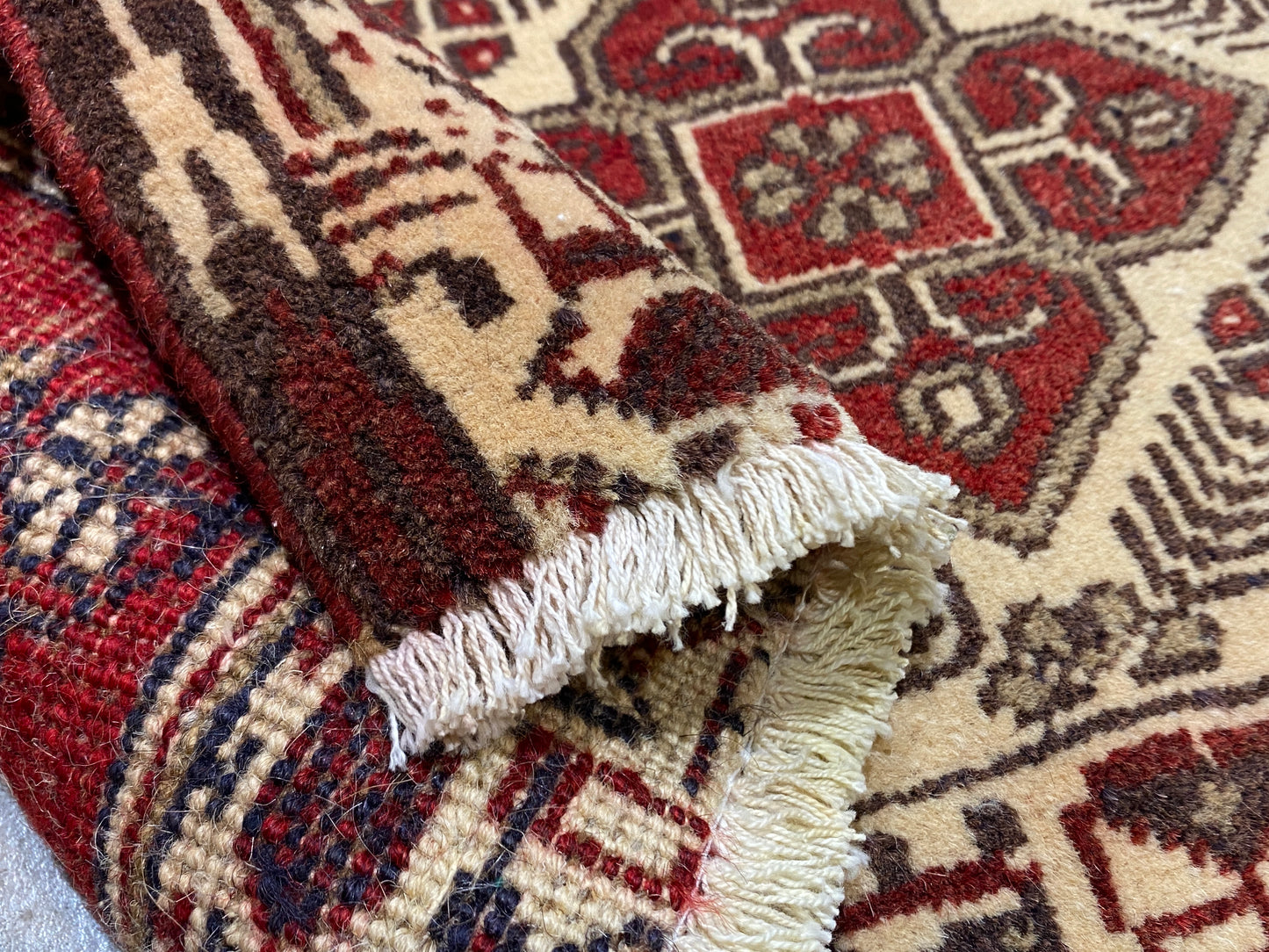 Tribal Rug 42736