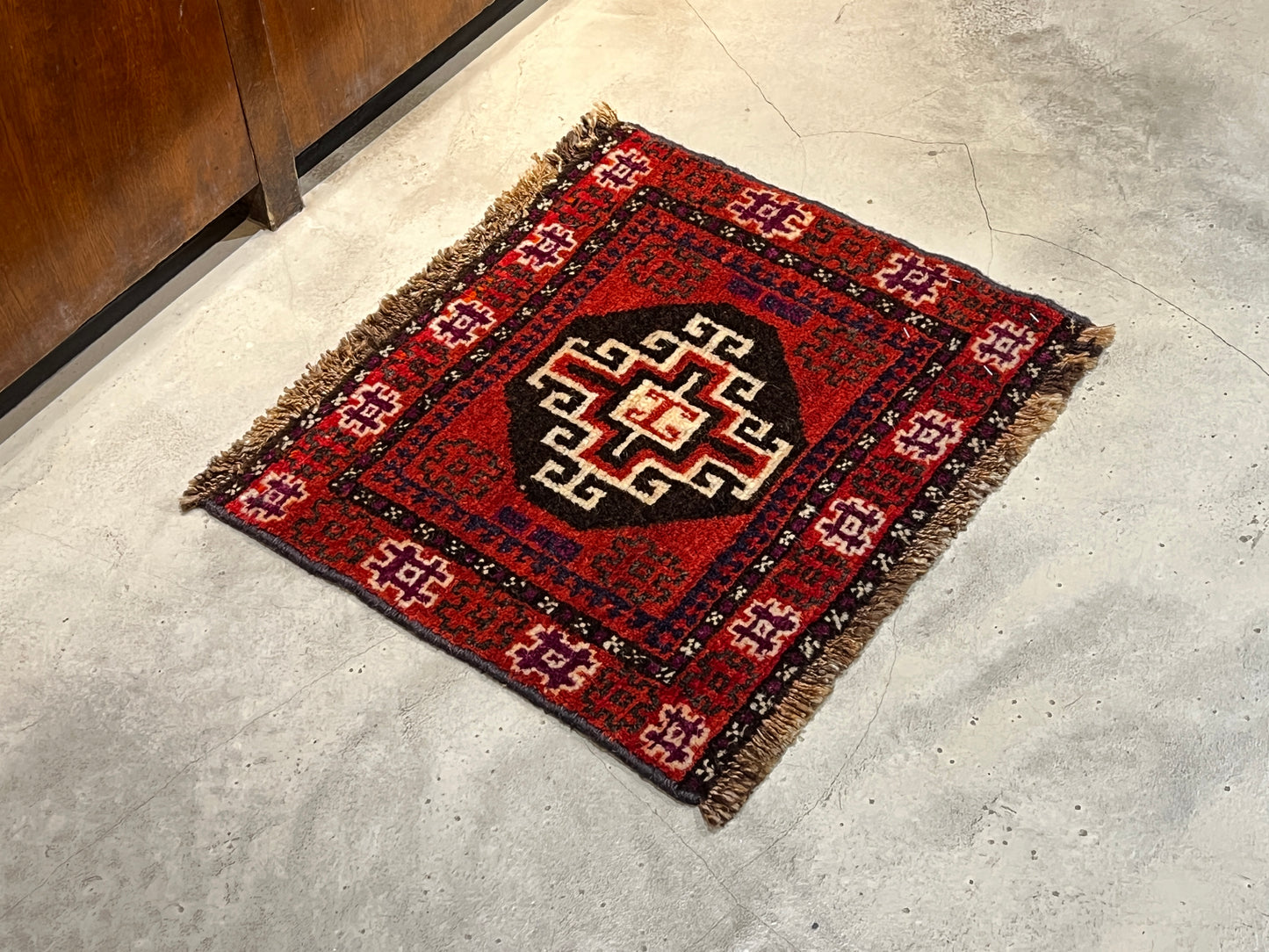 Tribal Rug 42739