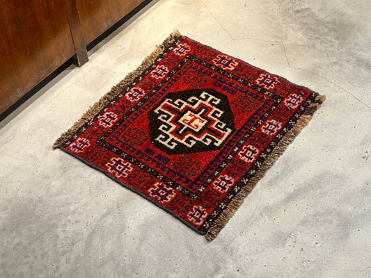 Tribal Rug 42739