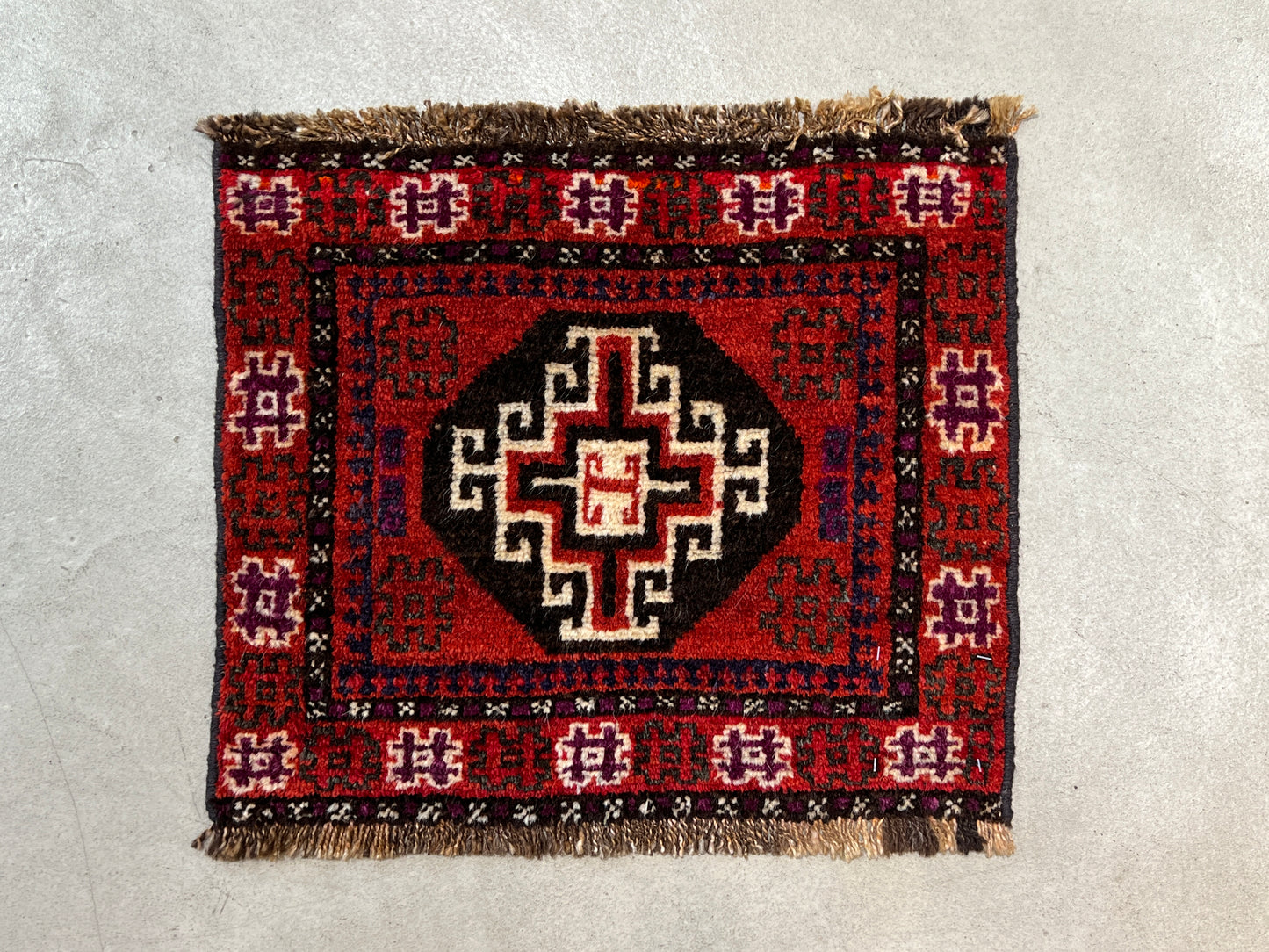 Tribal Rug 42739