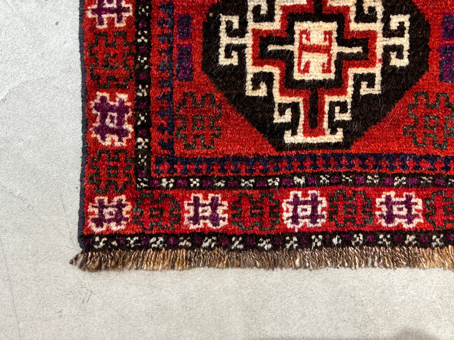 Tribal Rug 42739