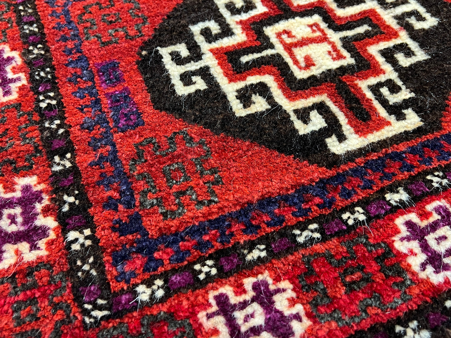 Tribal Rug 42739