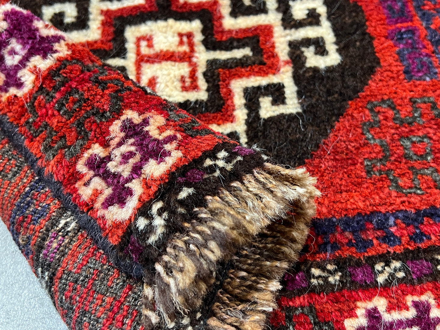 Tribal Rug 42739