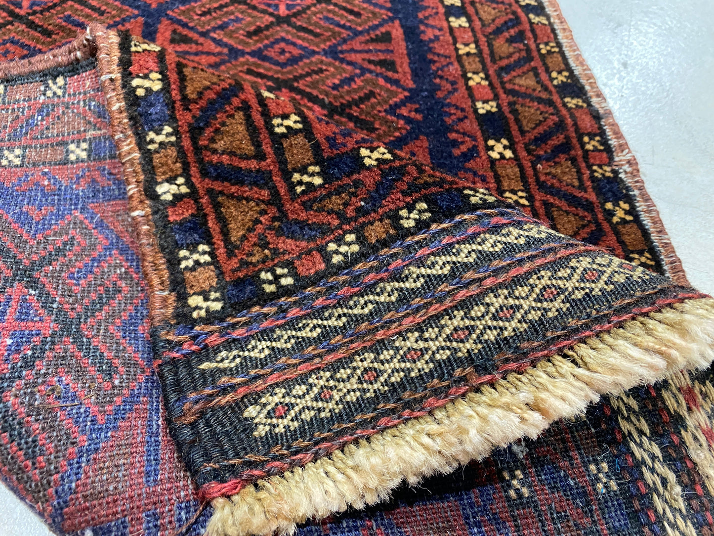 Tribal Rug 42742