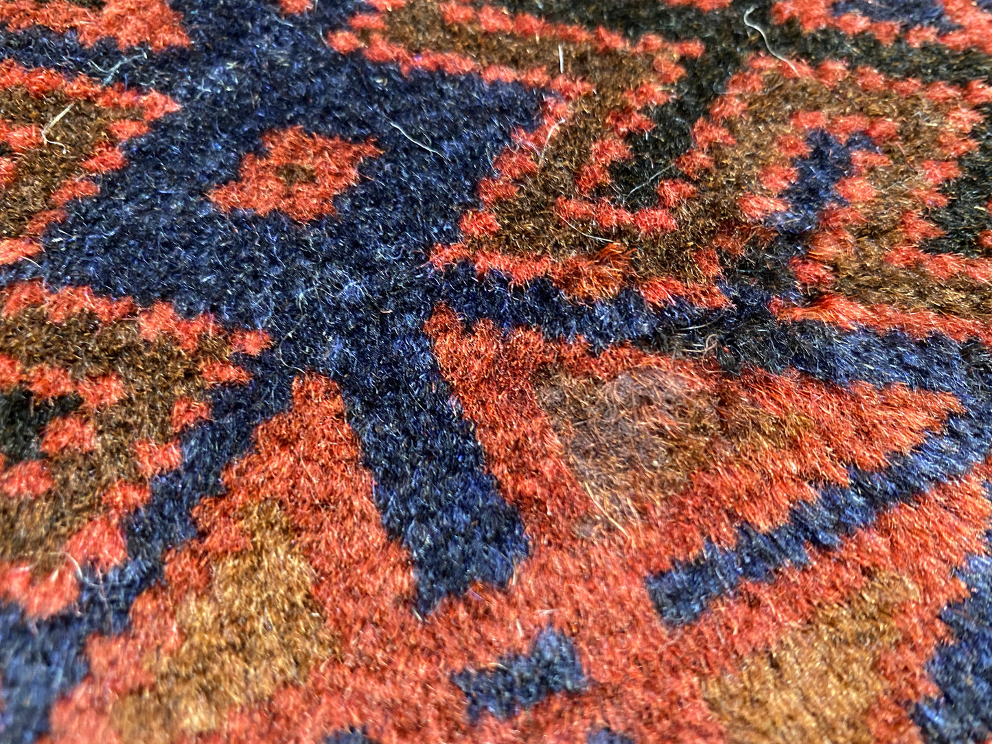 Tribal Rug 42742