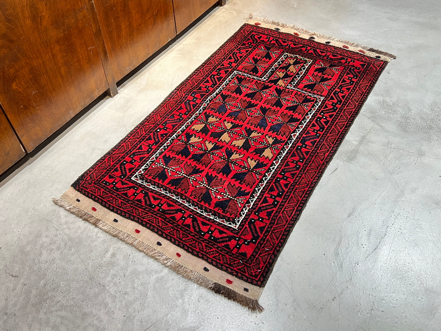 Tribal Rug 42744