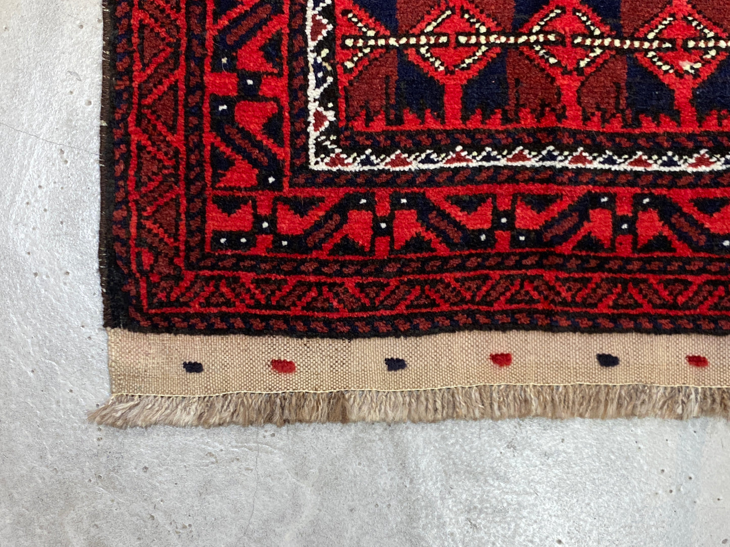 Tribal Rug 42744