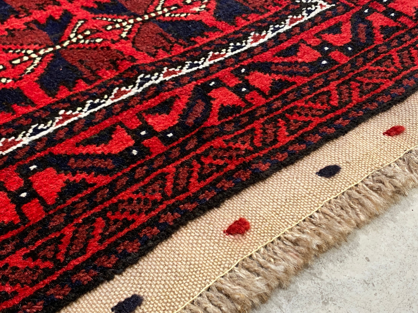 Tribal Rug 42744