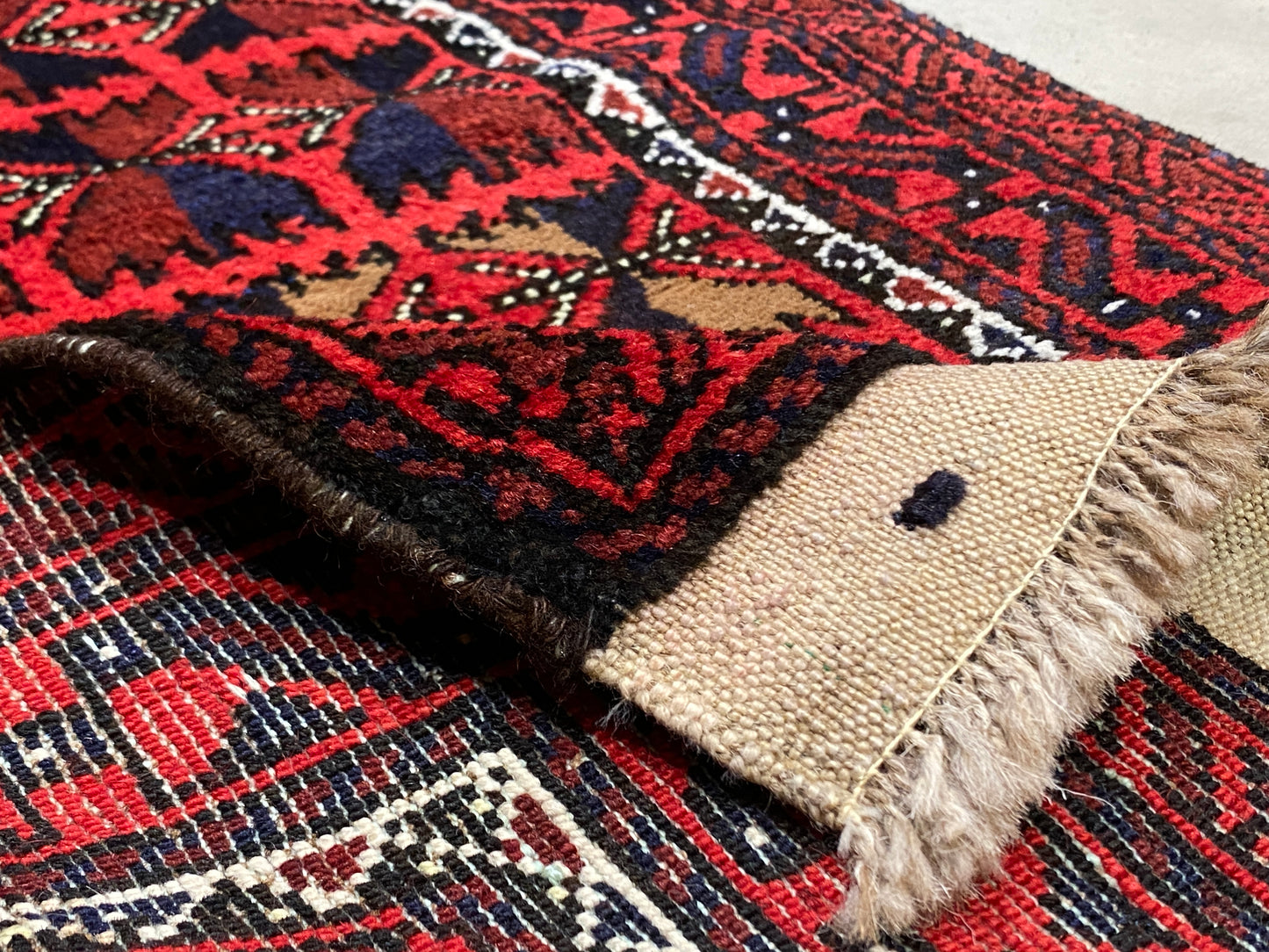 Tribal Rug 42744