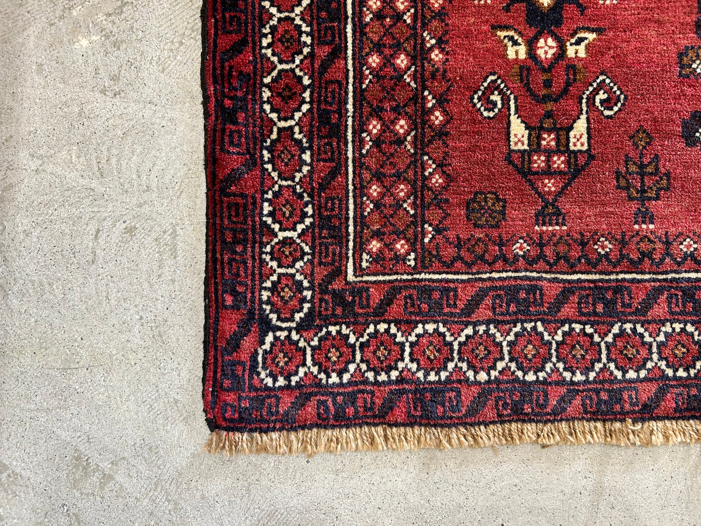 Tribal Rug 42745