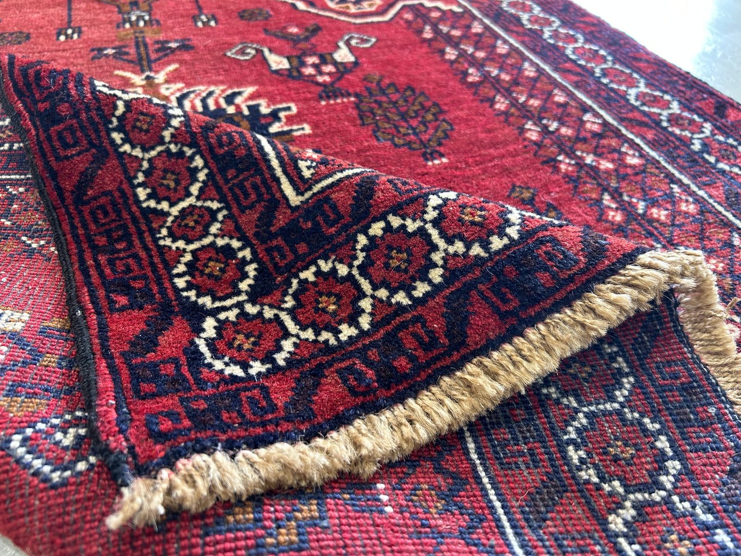 Tribal Rug 42745