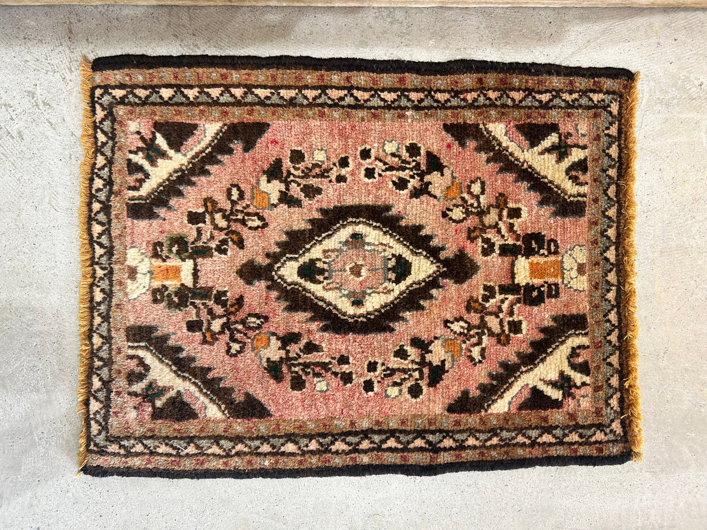 Tribal Rug 42746