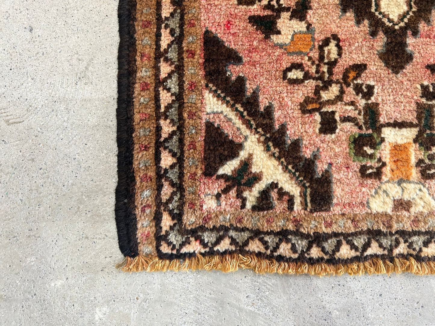 Tribal Rug 42746