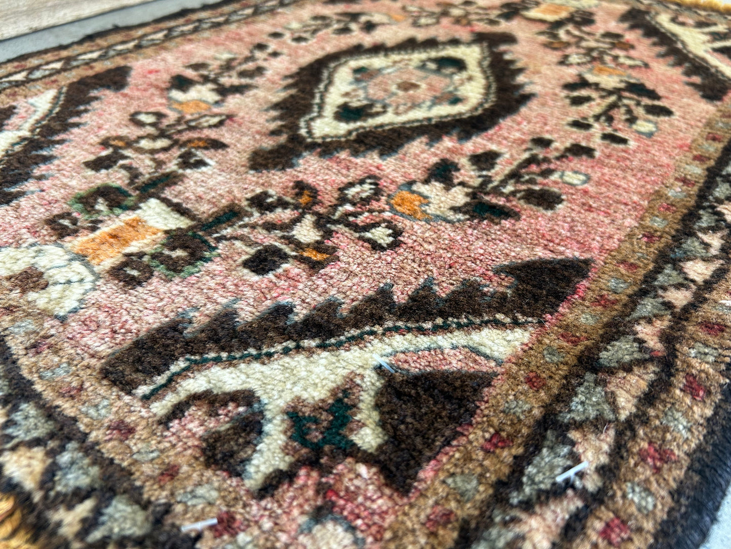 Tribal Rug 42746
