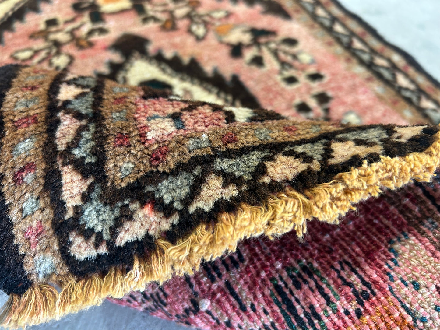 Tribal Rug 42746